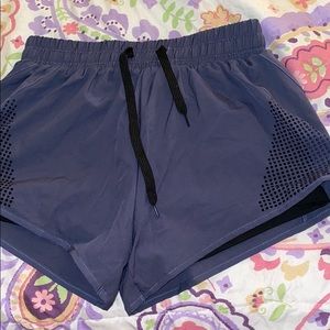 Athletic shorts